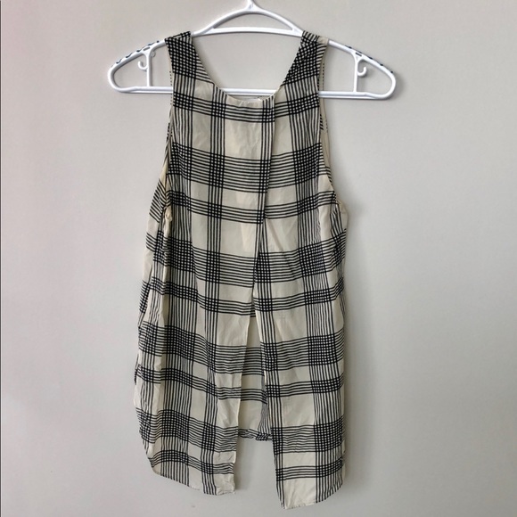 Wilfred Top - Picture 2 of 3